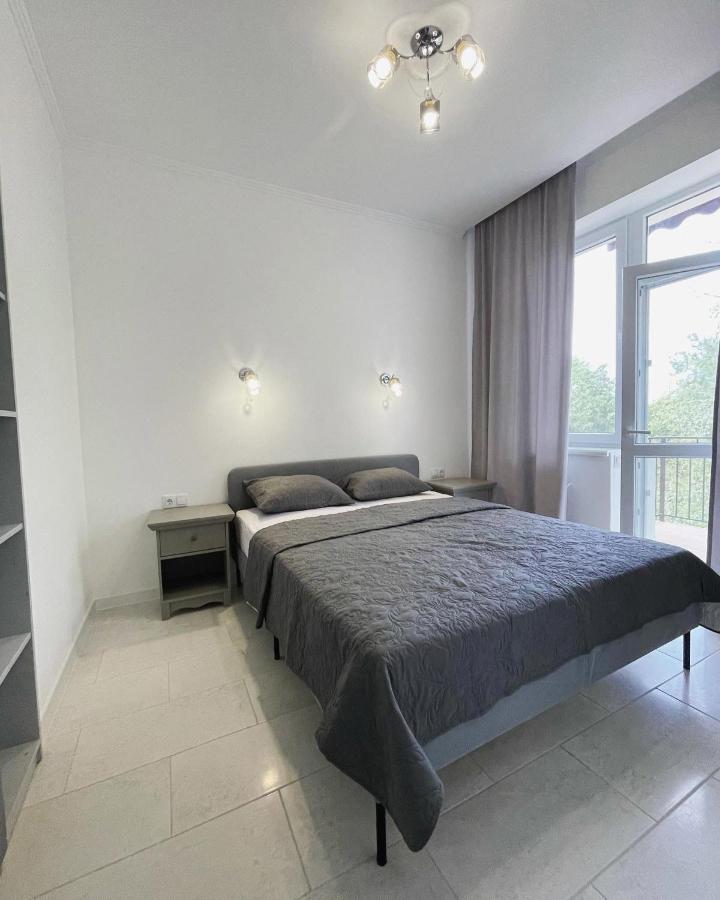 Boutique Hotel Enjoy Sergeyevka Exterior foto