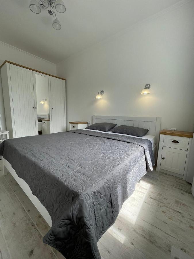 Boutique Hotel Enjoy Sergeyevka Exterior foto