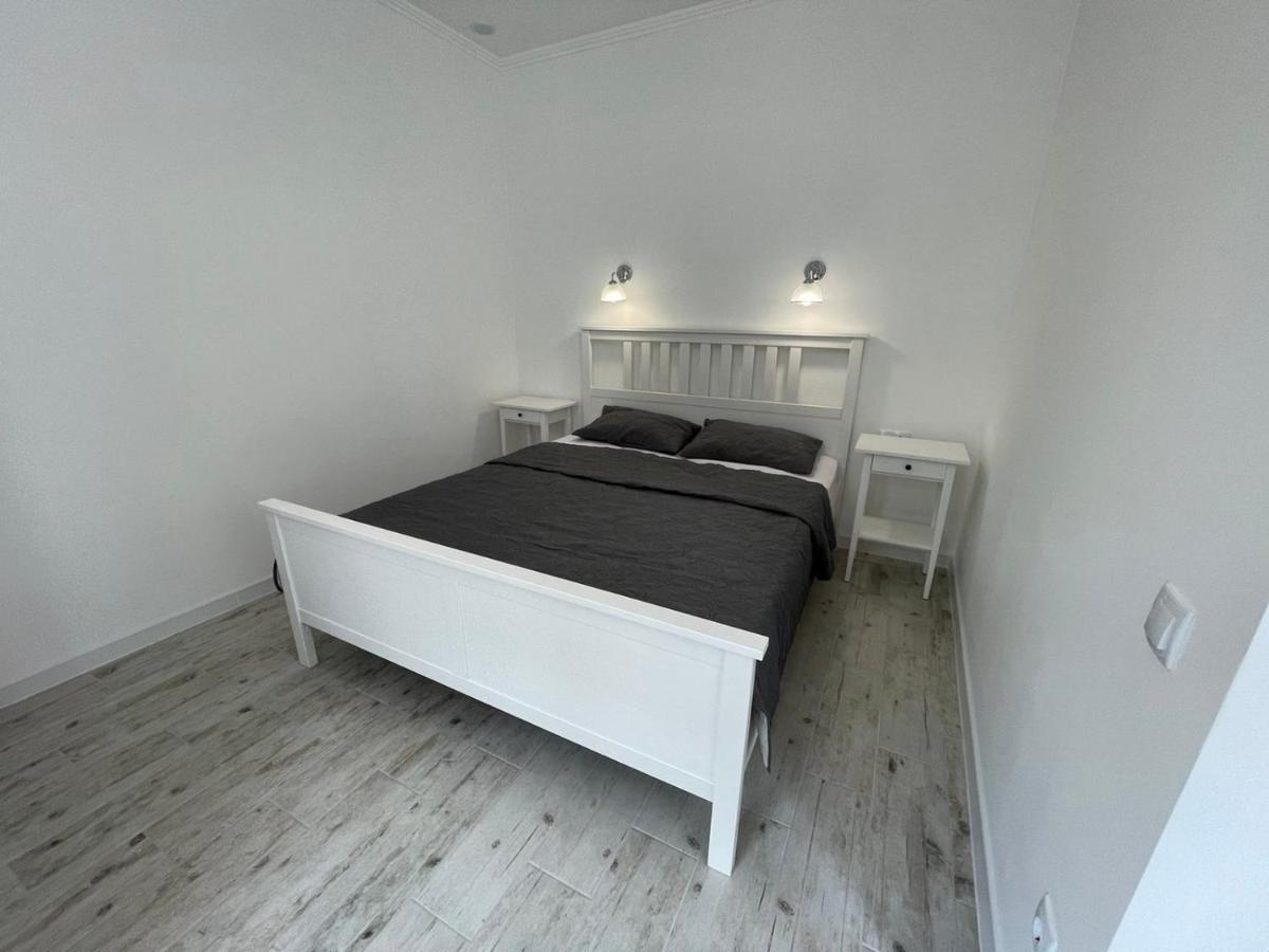 Boutique Hotel Enjoy Sergeyevka Exterior foto