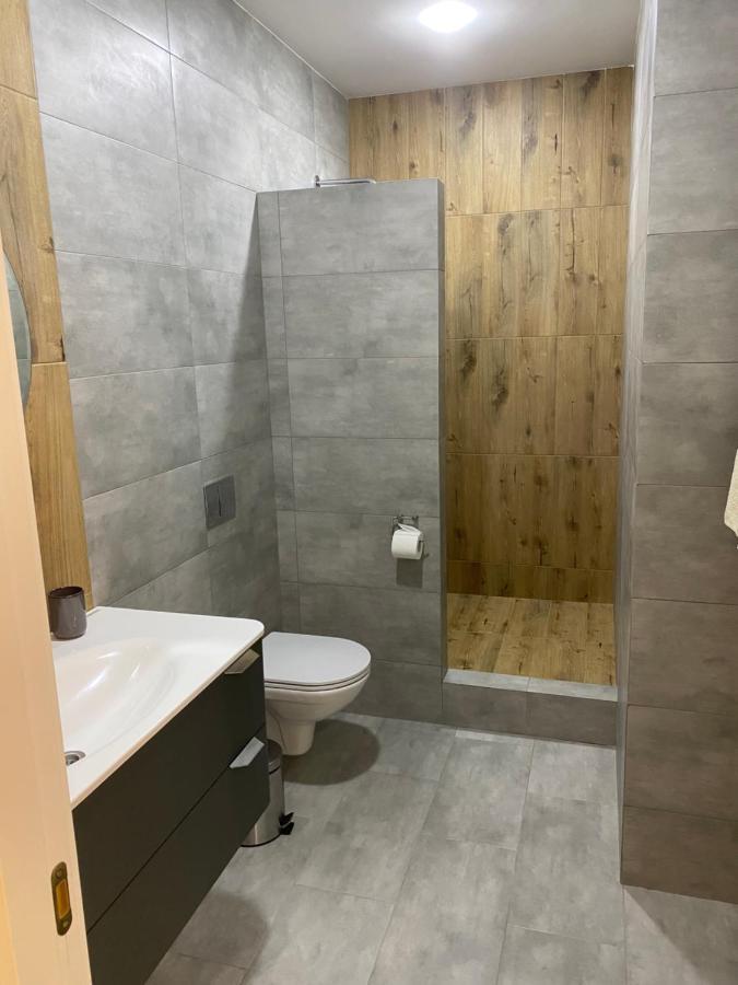 Boutique Hotel Enjoy Sergeyevka Exterior foto